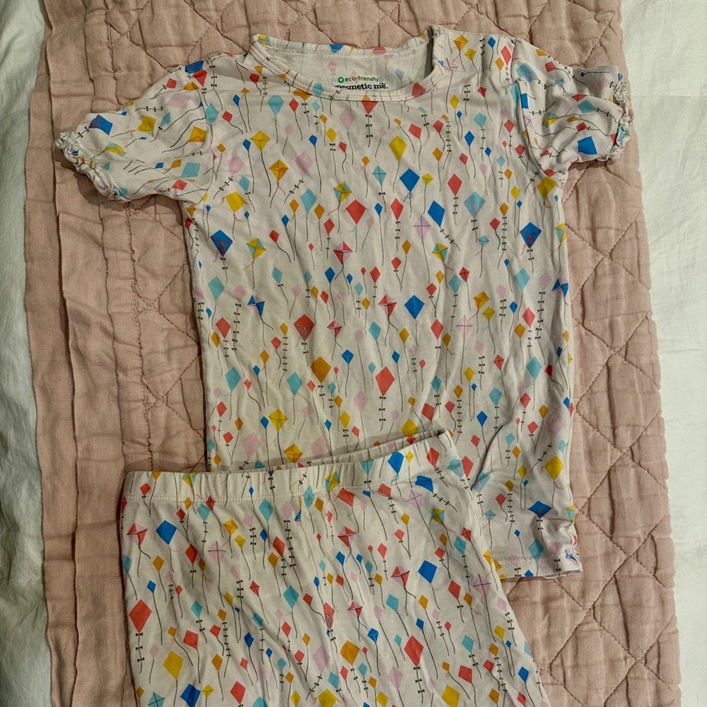 Magnetic Me Sky’s The Limit Kids Pajamas